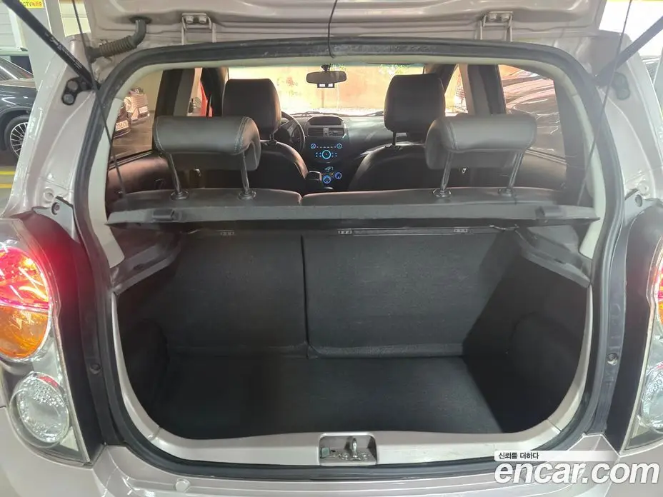 Chevrolet Spark 2011 1.0 автомат (гидро), фото 15 Chevrolet Spark 2011 1.0 автомат (гидро), фото 15