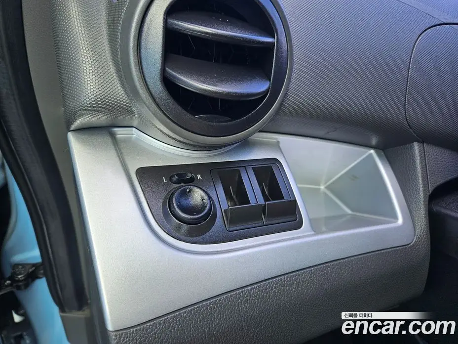 Chevrolet Spark 2013 1.0 автомат (гидро), фото 14