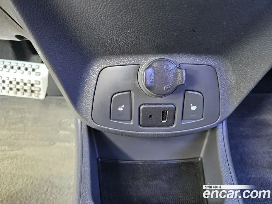 Chevrolet Spark 2013 1.0 автомат (гидро), фото 18