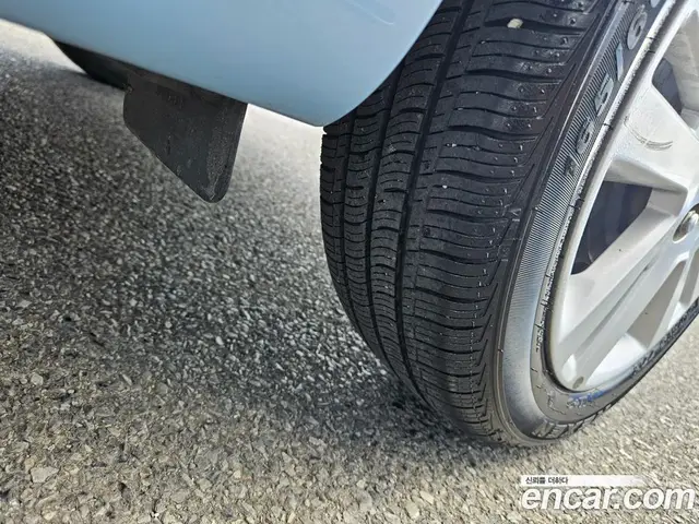 Chevrolet Spark 2013 1.0 автомат (гидро), миниатюра 5