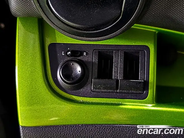 Chevrolet Spark 2014 1.0 автомат (гидро), миниатюра 11