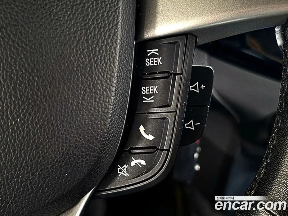 Chevrolet Spark 2014 1.0 автомат (гидро), фото 15
