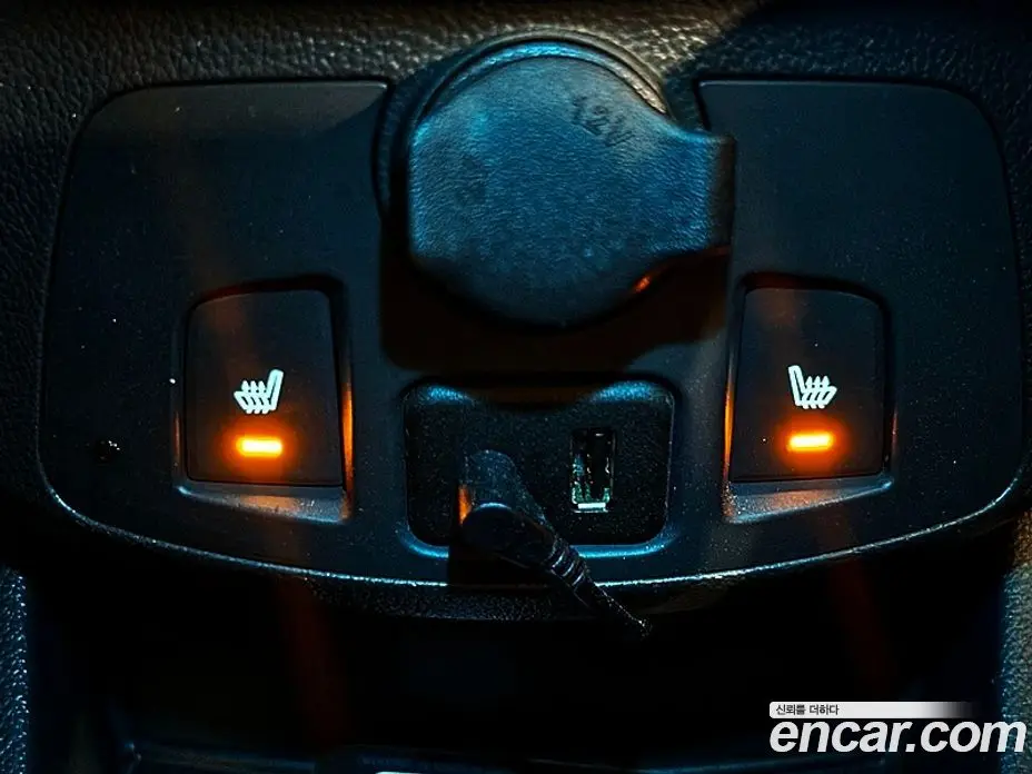 Chevrolet Spark 2014 1.0 автомат (гидро), фото 17