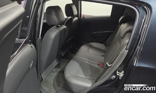 Chevrolet Spark 2014 1.0 автомат (гидро), миниатюра 12