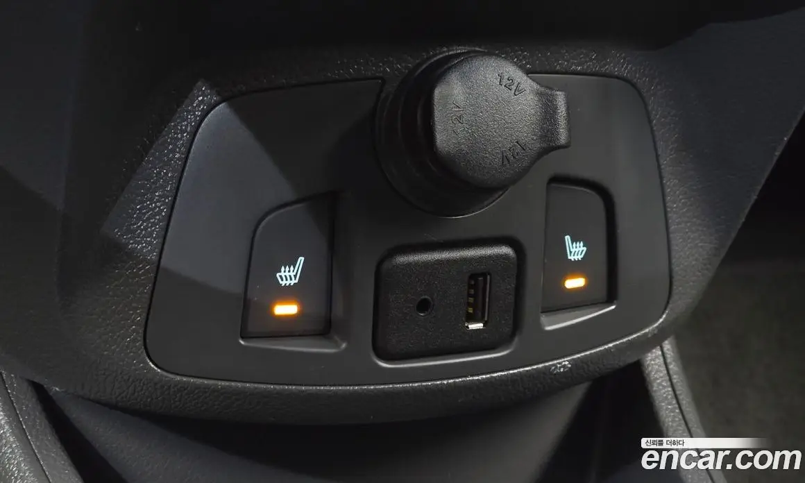 Chevrolet Spark 2014 1.0 автомат (гидро), фото 13