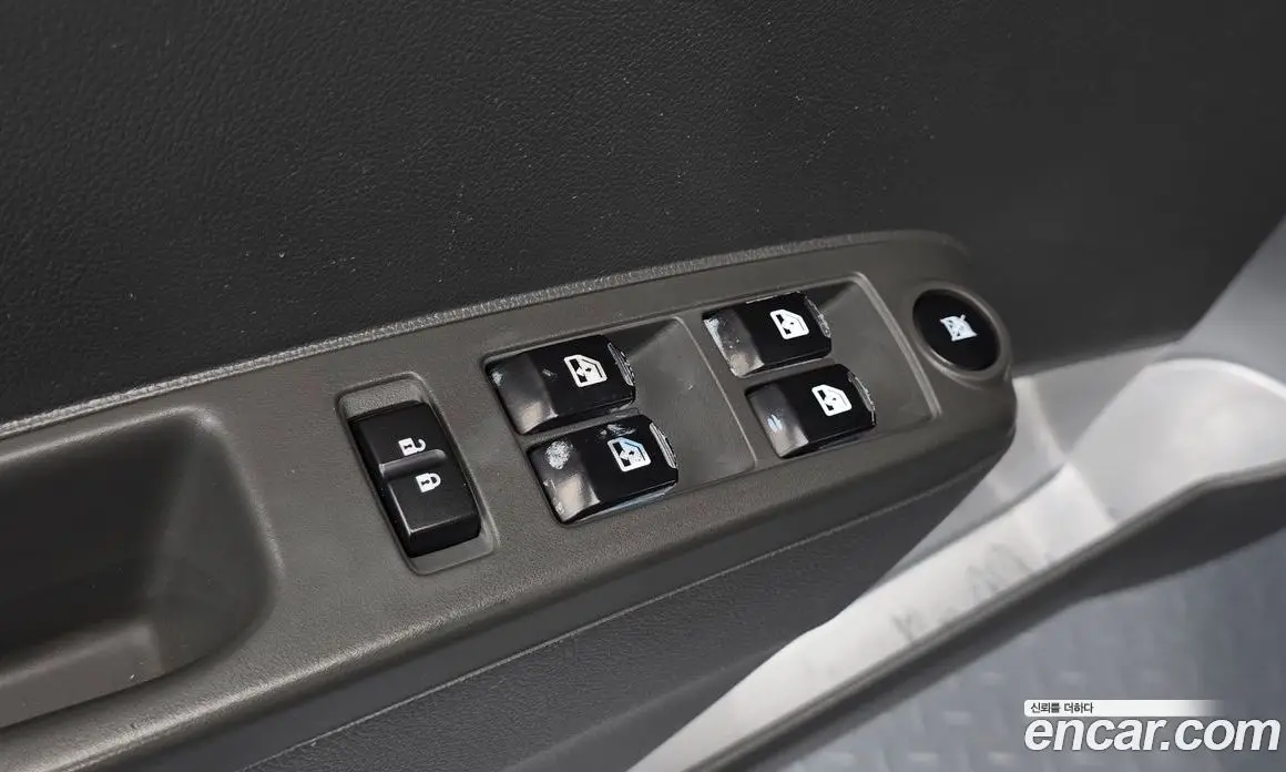 Chevrolet Spark 2014 1.0 автомат (гидро), фото 17