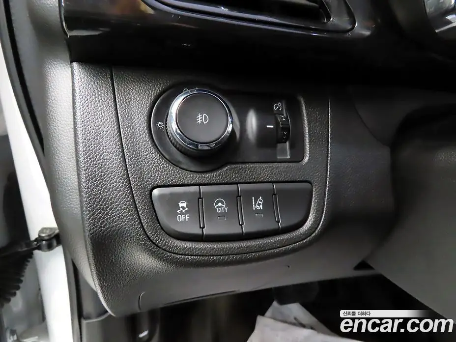 Chevrolet Spark 2015 1.0 автомат (гидро), фото 14