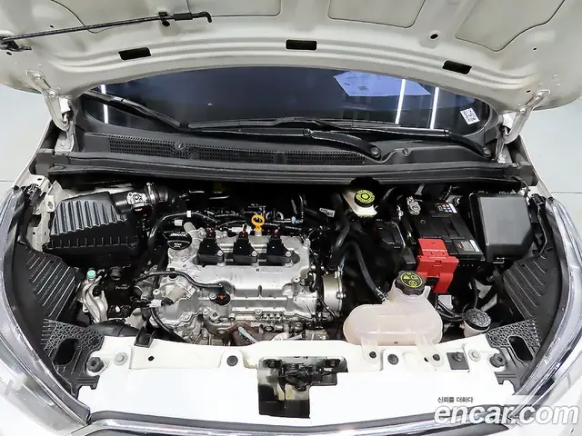 Chevrolet Spark 2015 1.0 автомат (гидро), миниатюра 6