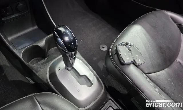Chevrolet Spark 2015 1.0 автомат (гидро), миниатюра 12