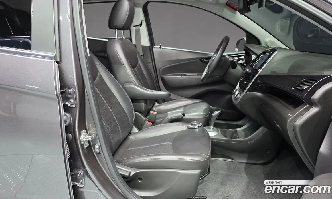 Chevrolet Spark 2015 1.0 автомат (гидро), фото 16