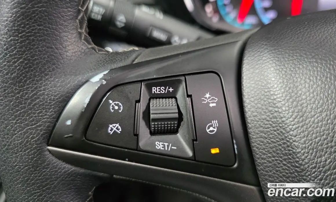 Chevrolet Spark 2015 1.0 автомат (гидро), фото 20