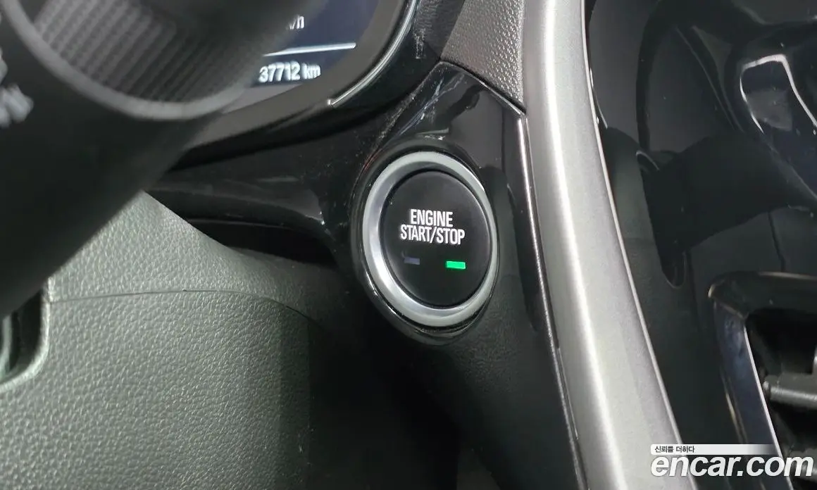 Chevrolet Spark 2015 1.0 автомат (гидро), фото 21