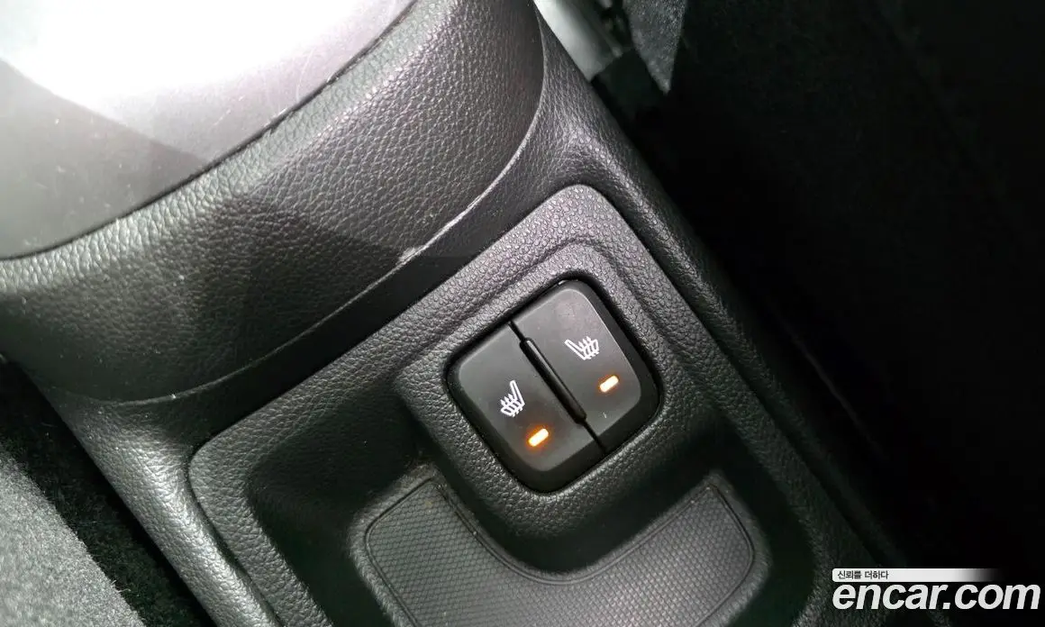 Chevrolet Spark 2015 1.0 автомат (гидро), фото 24