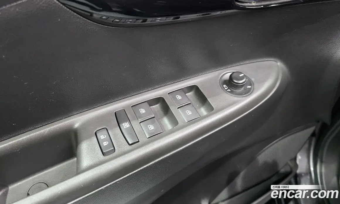 Chevrolet Spark 2015 1.0 автомат (гидро), фото 27