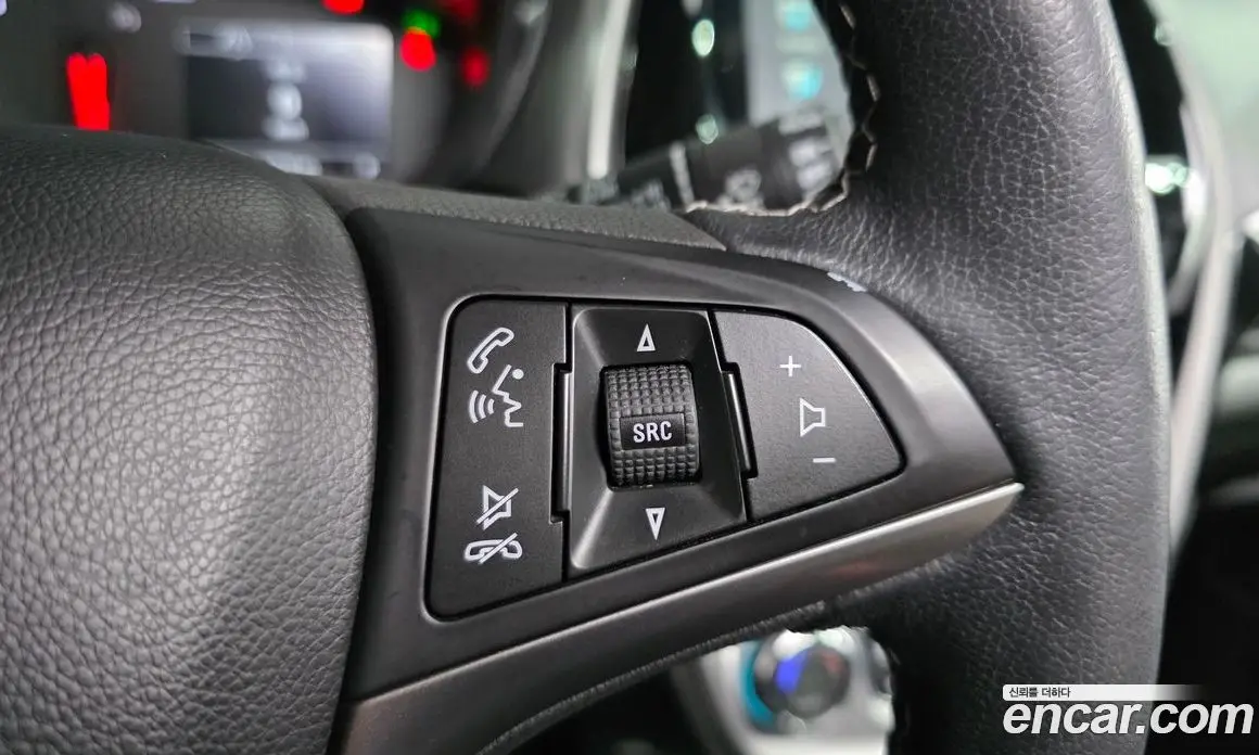 Chevrolet Spark 2015 1.0 автомат (гидро), фото 29