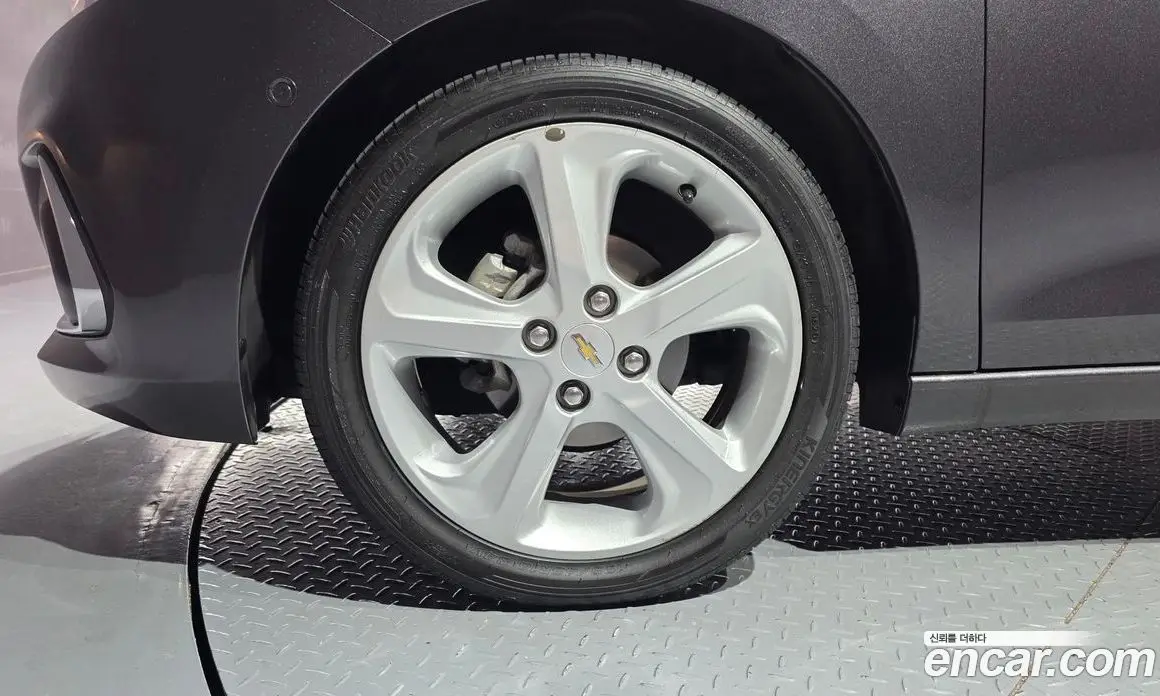 Chevrolet Spark 2015 1.0 автомат (гидро), фото 5