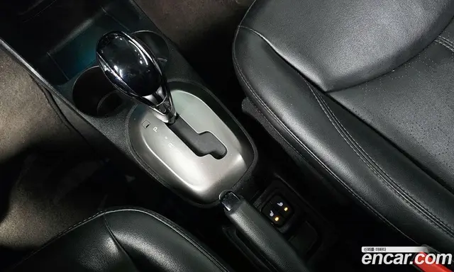 Chevrolet Spark 2016 1.0 автомат (гидро), миниатюра 9