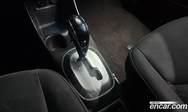 Chevrolet Spark 2016 1.0 автомат (гидро), миниатюра 12