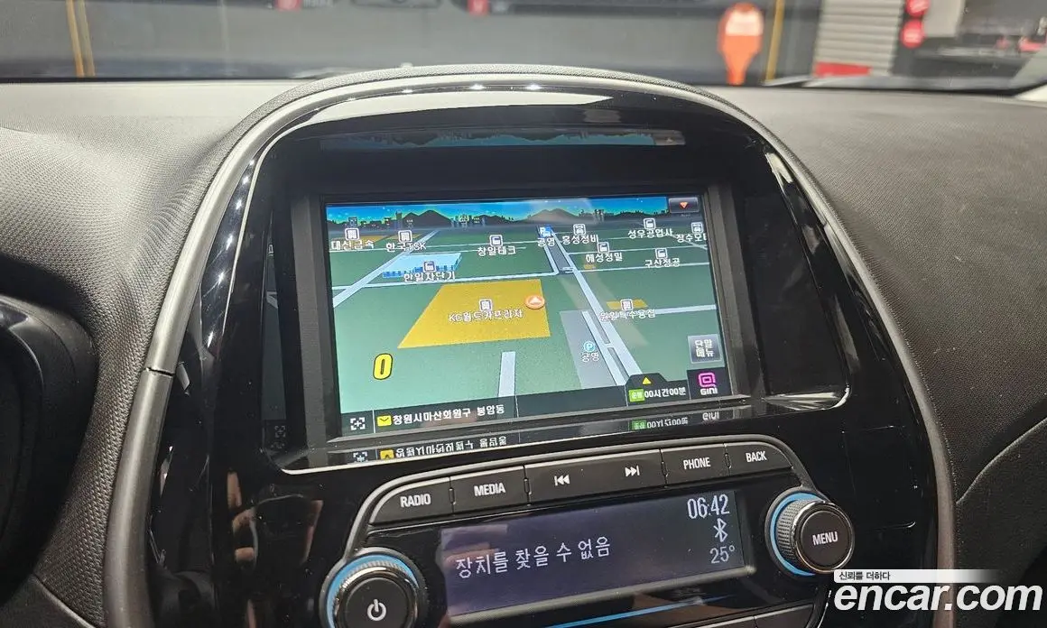 Chevrolet Spark 2016 1.0 автомат (гидро), фото 22