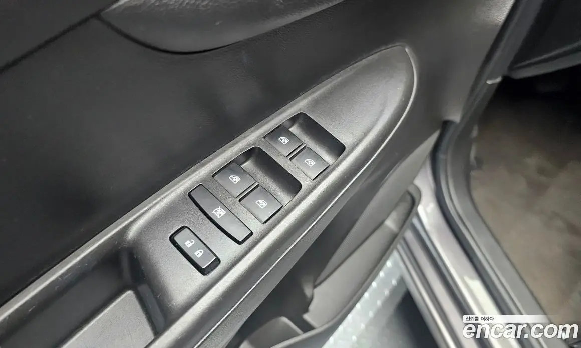 Chevrolet Spark 2016 1.0 автомат (гидро), фото 27
