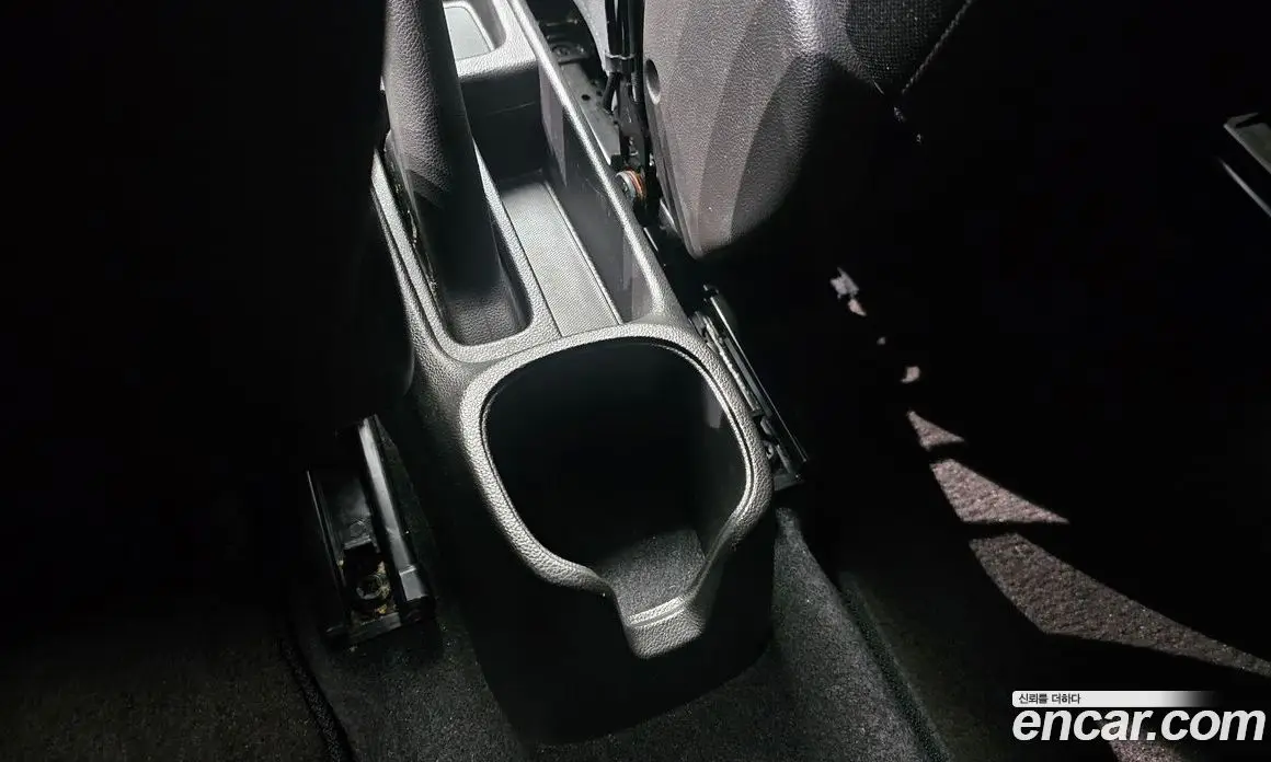 Chevrolet Spark 2016 1.0 автомат (гидро), фото 29