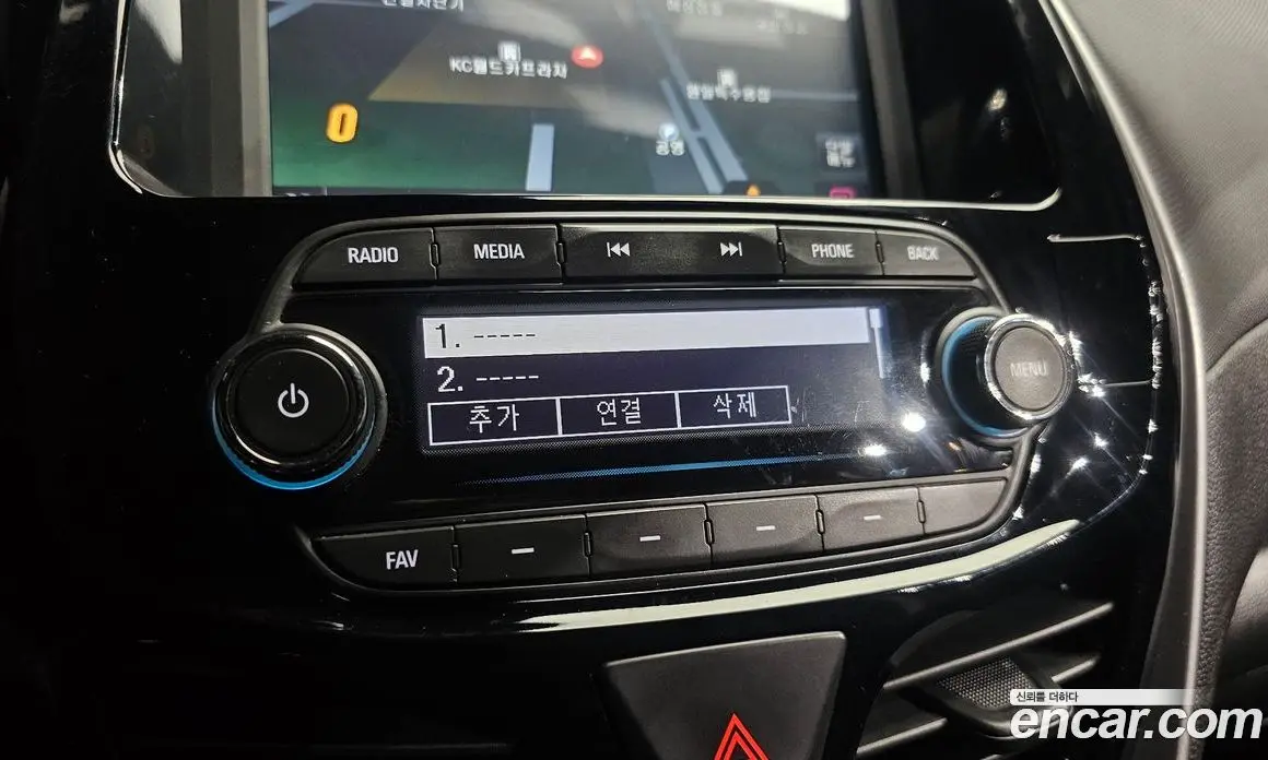 Chevrolet Spark 2016 1.0 автомат (гидро), фото 33
