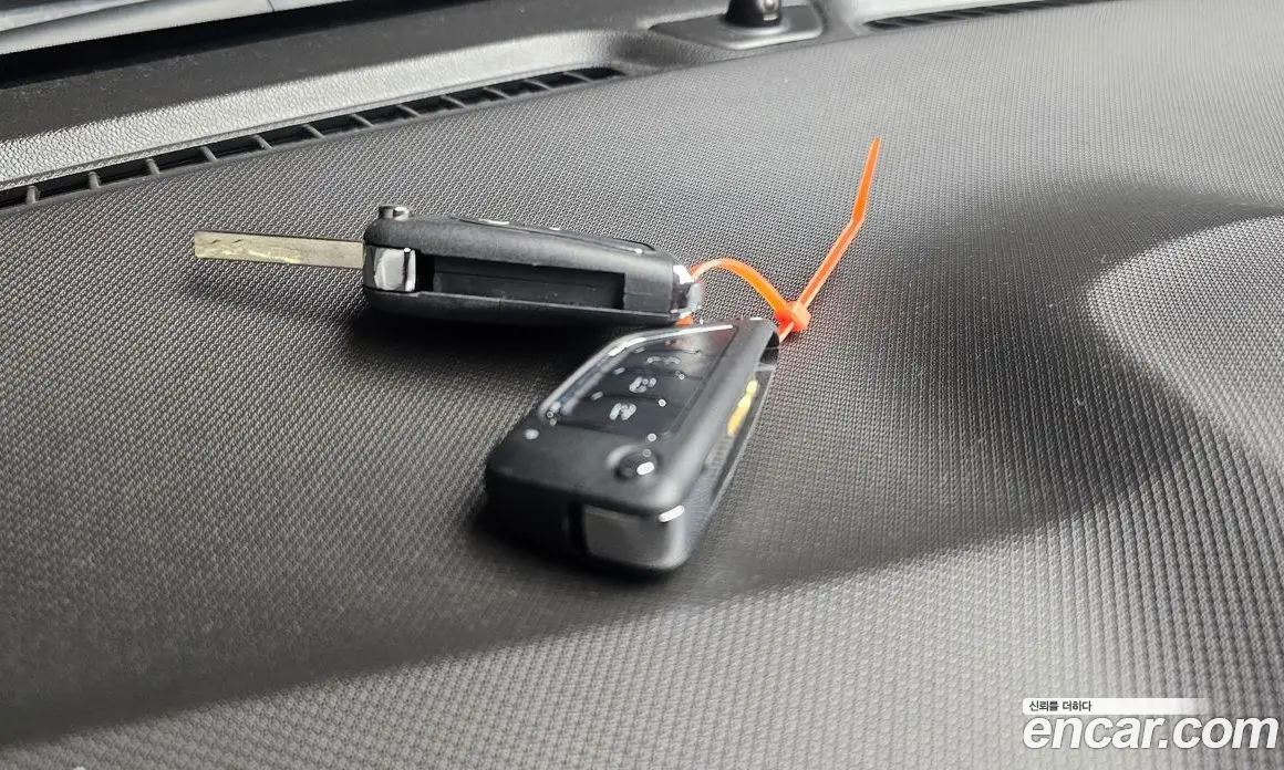 Chevrolet Spark 2016 1.0 автомат (гидро), фото 34