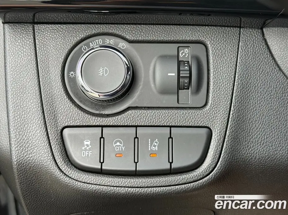 Chevrolet Spark 2016 1.0 автомат (гидро), фото 16
