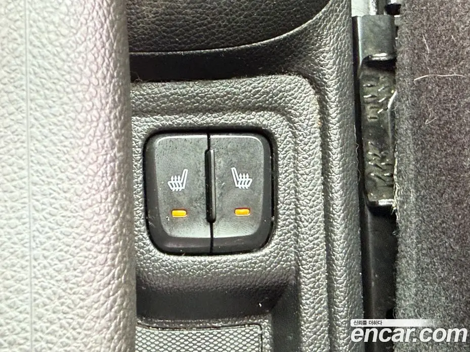 Chevrolet Spark 2016 1.0 автомат (гидро), фото 17