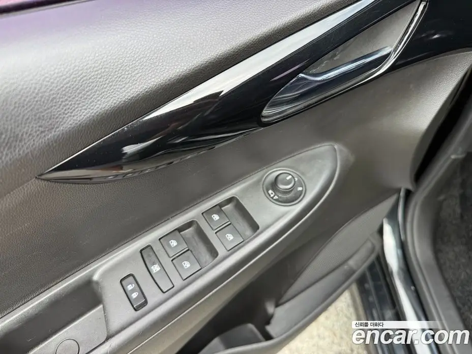 Chevrolet Spark 2016 1.0 автомат (гидро), фото 18