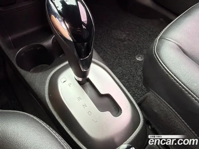 Chevrolet Spark 2016 1.0 автомат (гидро), миниатюра 9