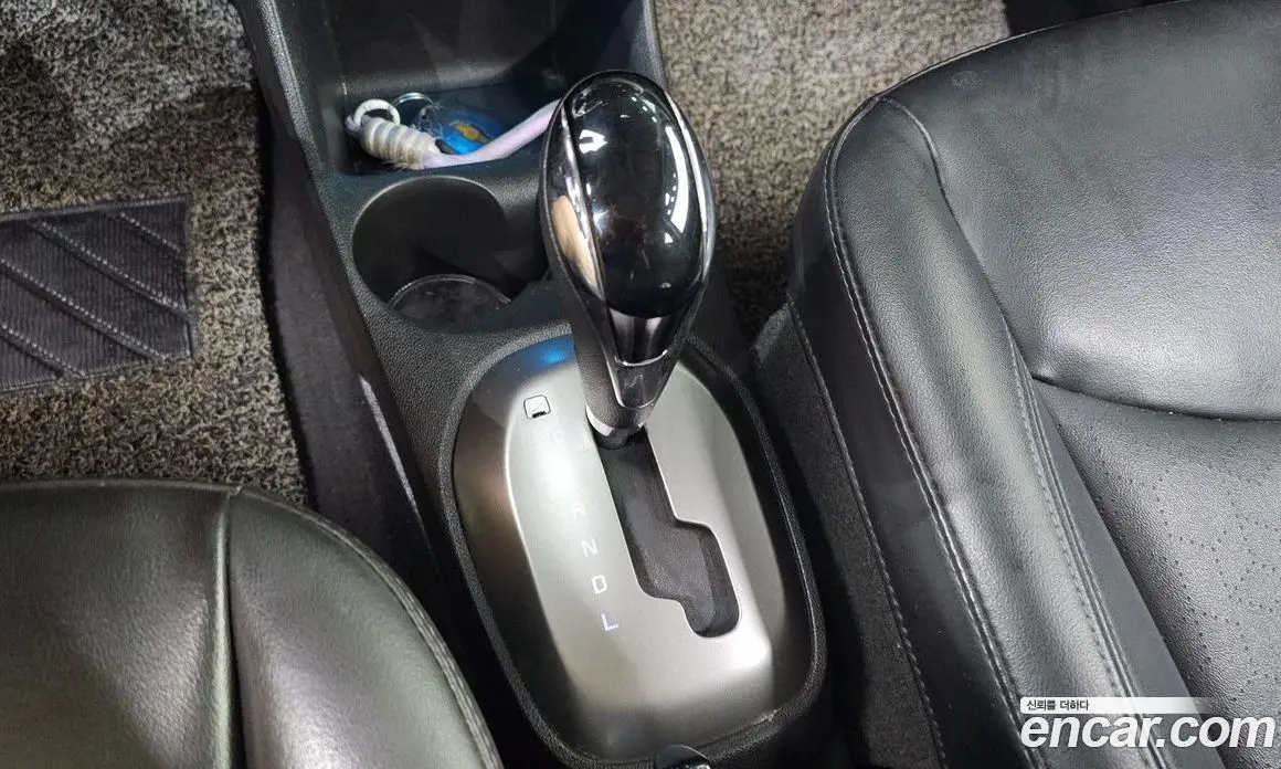 Chevrolet Spark 2018 1.0 автомат (гидро), фото 12