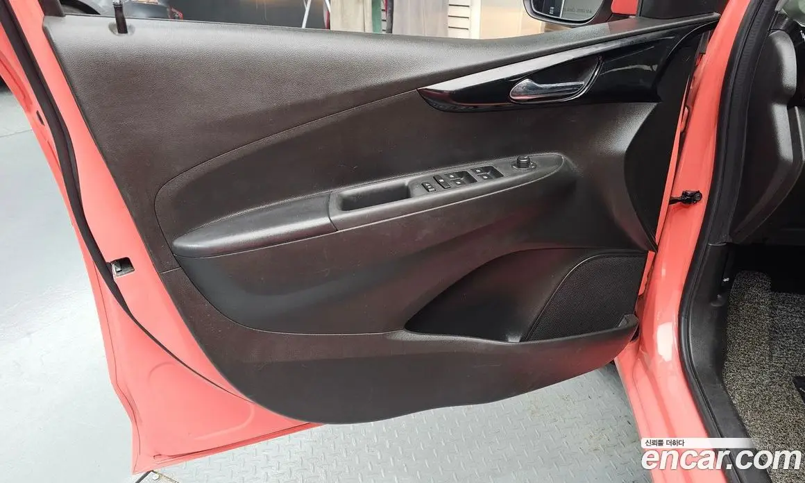 Chevrolet Spark 2018 1.0 автомат (гидро), фото 14