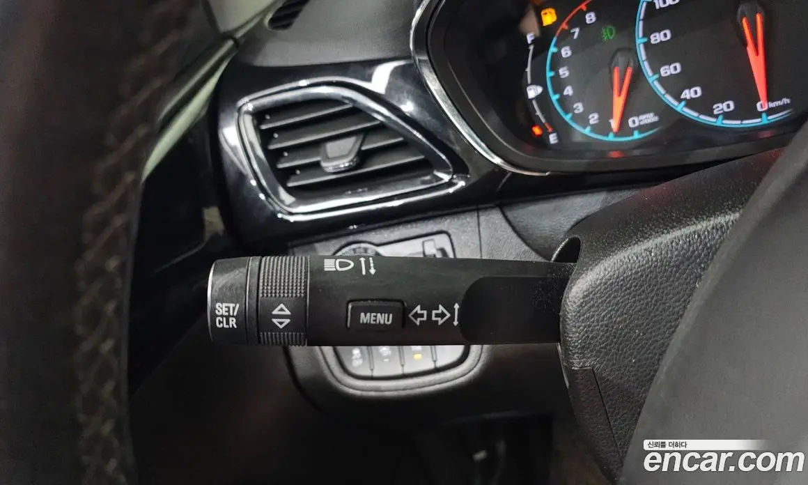 Chevrolet Spark 2018 1.0 автомат (гидро), фото 23