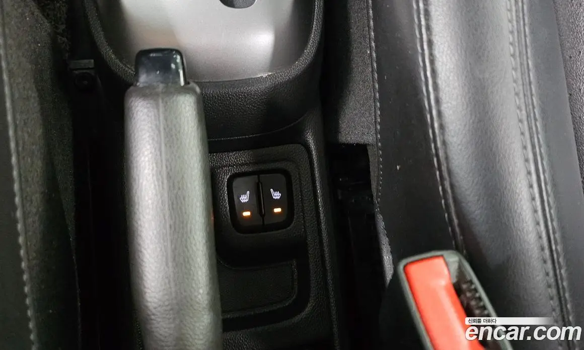 Chevrolet Spark 2018 1.0 автомат (гидро), фото 25