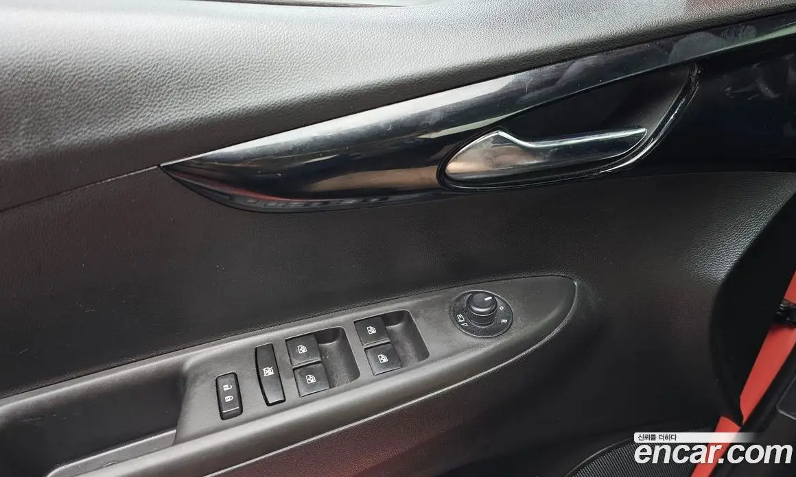 Chevrolet Spark 2018 1.0 автомат (гидро), фото 27