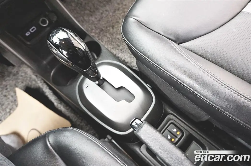 Chevrolet Spark 2019 1.0 автомат (гидро), фото 15