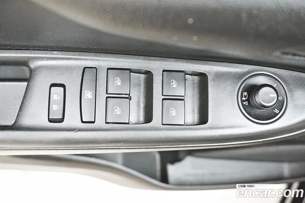 Chevrolet Spark 2019 1.0 автомат (гидро), фото 18