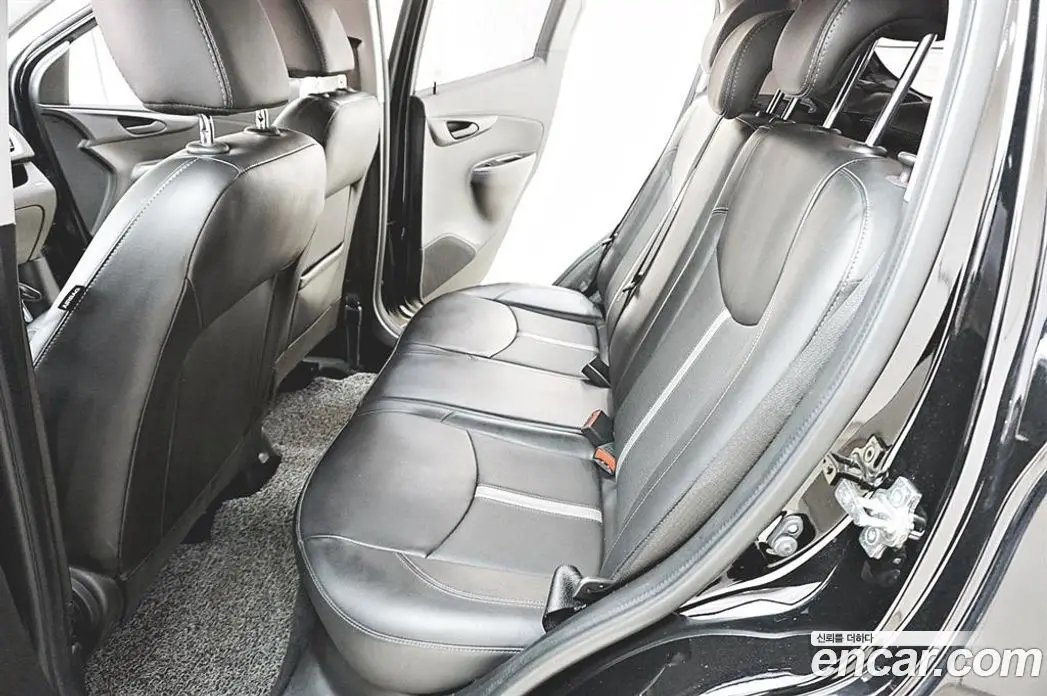 Chevrolet Spark 2019 1.0 автомат (гидро), фото 7
