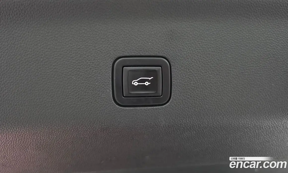 Chevrolet Surburban 2021 6.2 автомат (гидро), фото 24