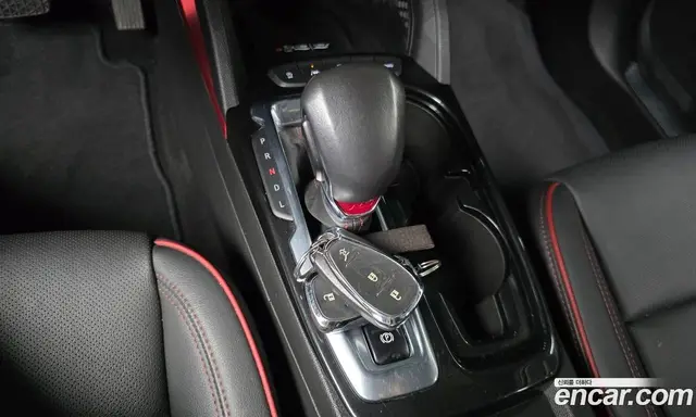 Chevrolet TrailBlazer 2020 1.3 автомат (гидро), миниатюра 11