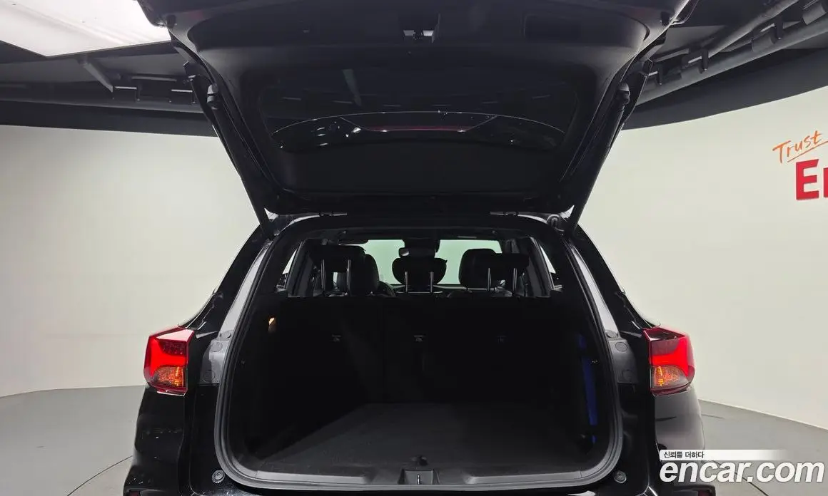 Chevrolet TrailBlazer 2020 1.3 автомат (гидро), фото 25