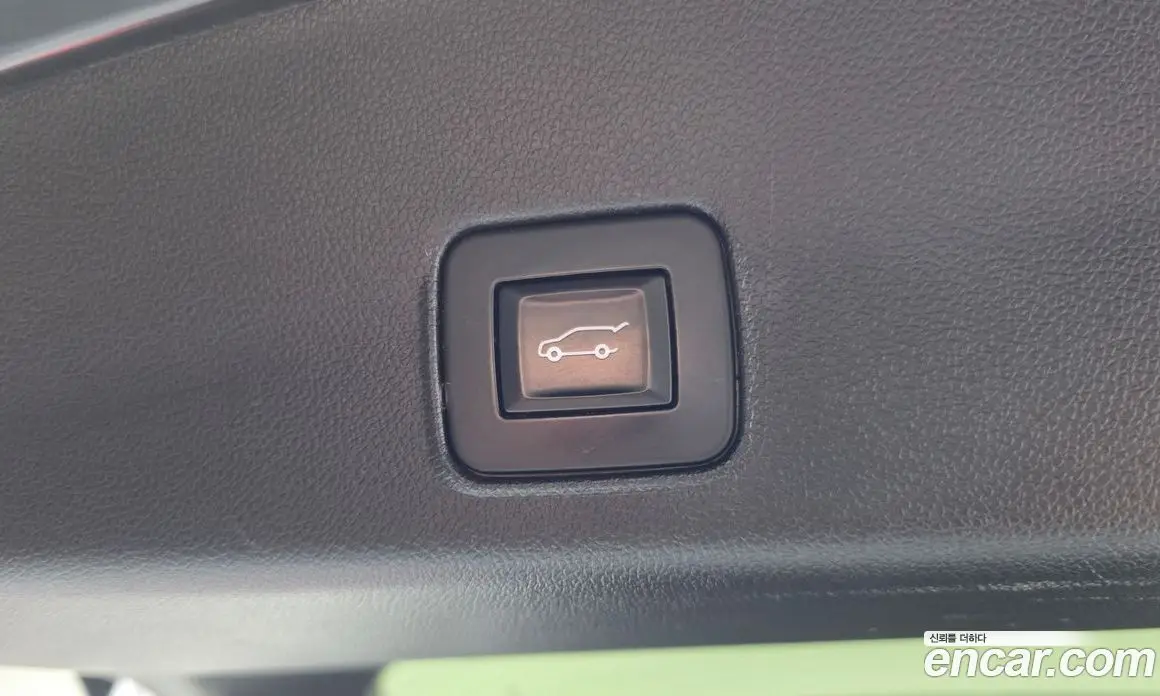 Chevrolet TrailBlazer 2020 1.3 автомат (гидро), фото 30