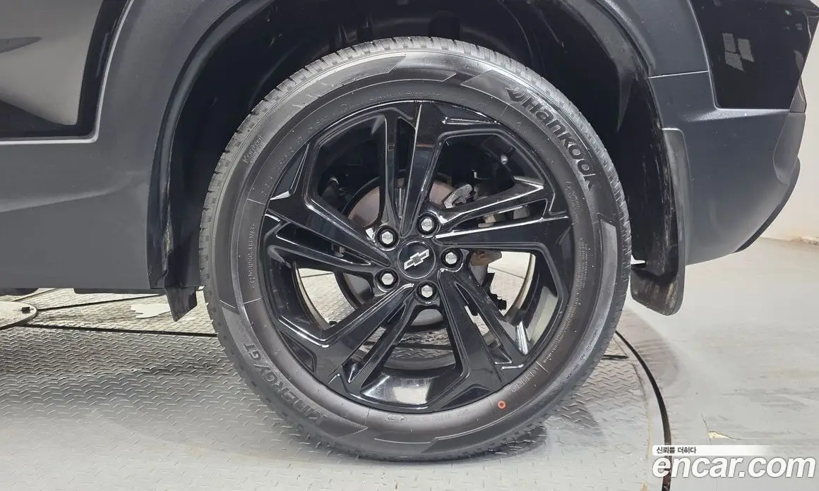 Chevrolet TrailBlazer 2020 1.3 автомат (гидро), фото 6