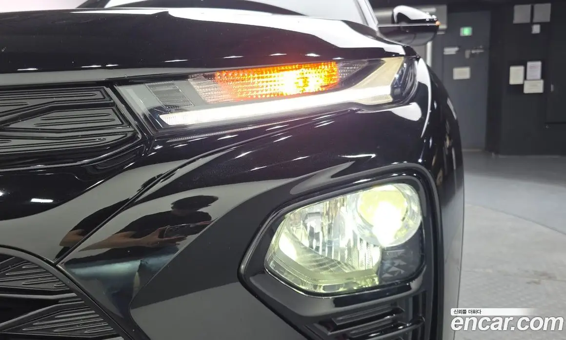 Chevrolet TrailBlazer 2020 1.3 автомат (гидро), фото 7