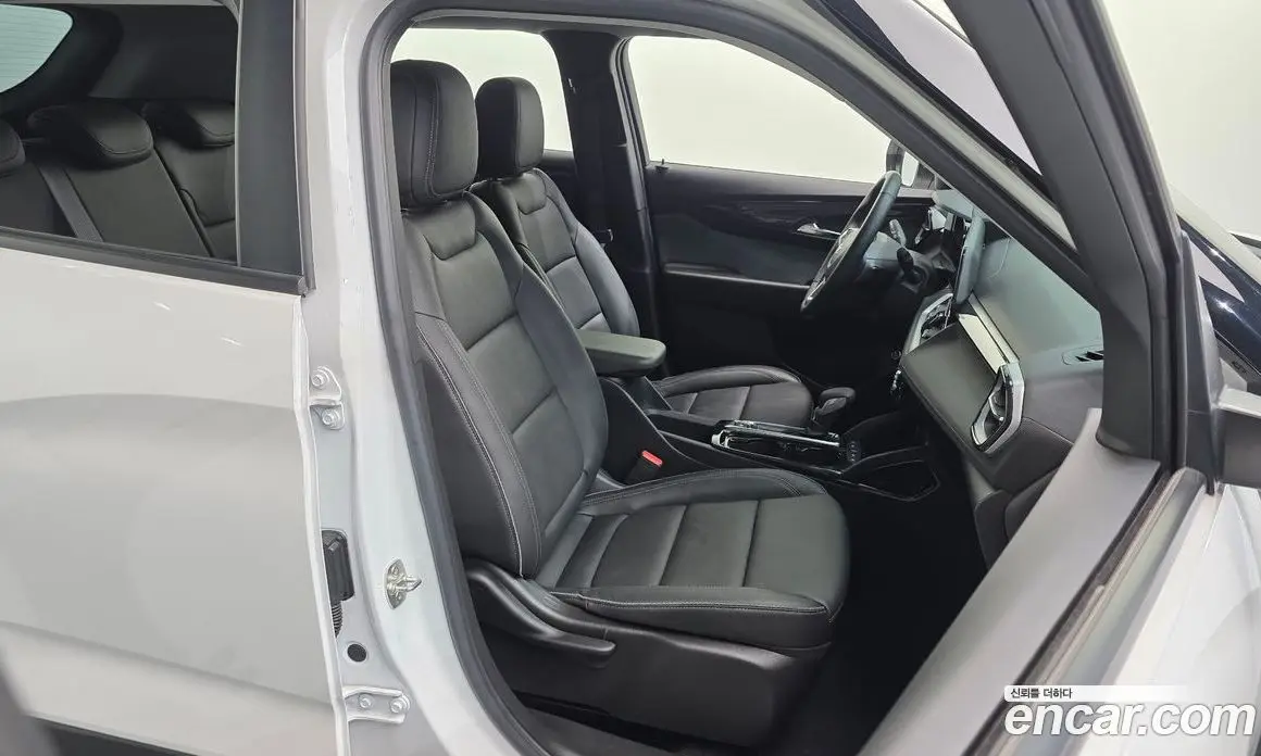 Chevrolet TrailBlazer 2023 1.3 автомат (гидро), фото 16
