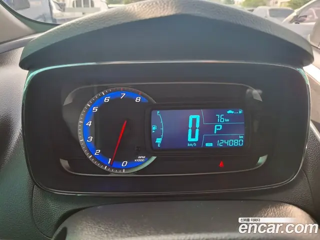 Chevrolet Trax 2014 1.4 автомат (гидро), миниатюра 8