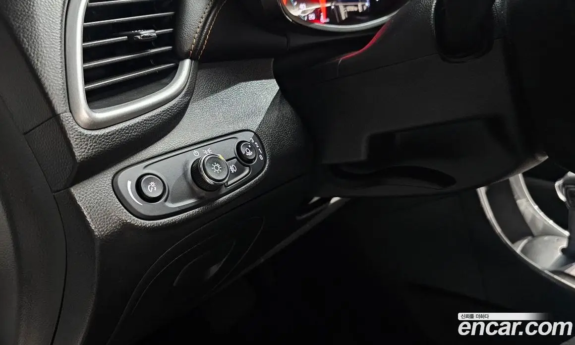 Chevrolet Trax 2017 1.4 автомат (гидро), фото 23