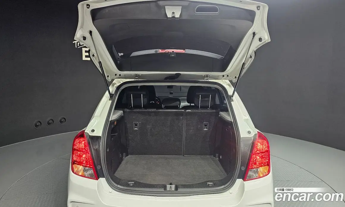 Chevrolet Trax 2017 1.4 автомат (гидро), фото 26