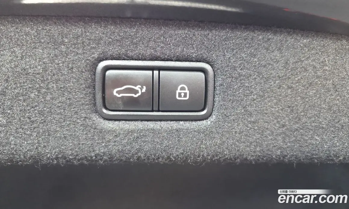 Genesis EQ900 2016 5.0 автомат (гидро), фото 18